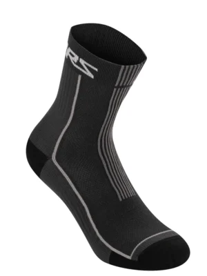 Шкарпетки Alpinestars Summer Socks 15 black