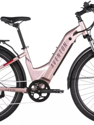 Велосипед 27.5" Aventon Level.2 ST 500 (2024) himalayan