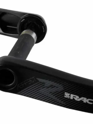 Шатуни Race Face Crank, Aeffect, 137, 170 мм, black