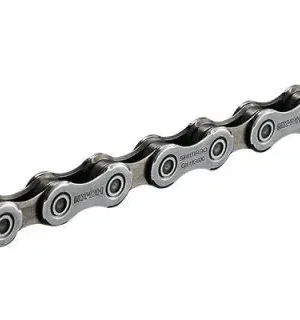 Ланцюг Shimano CN-HG601 SLX/105 11-speed 126 links SIL-TEC + Quick-LINK
