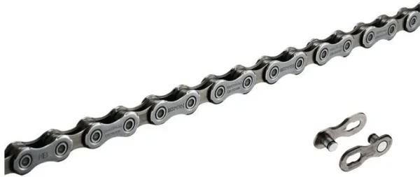 317f98dc8d1d06de8cb55f1884a0b2c9-convert.webp Ланцюг Shimano CN-HG601 SLX/105 11-speed 126 links SIL-TEC + Quick-LINK