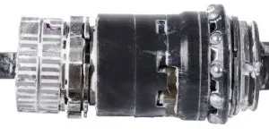 Внутрішній механізм втулки Shimano SG-3C41 (комплект)