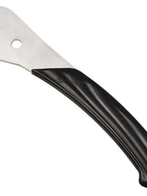 Ключ ICE TOOLZ 33S1 д / педалей 15mm, зносостійка рукоятка