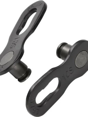 Замок ланцюга SRAM PowerLock Black Chain Connector 10-speed (4 шт)