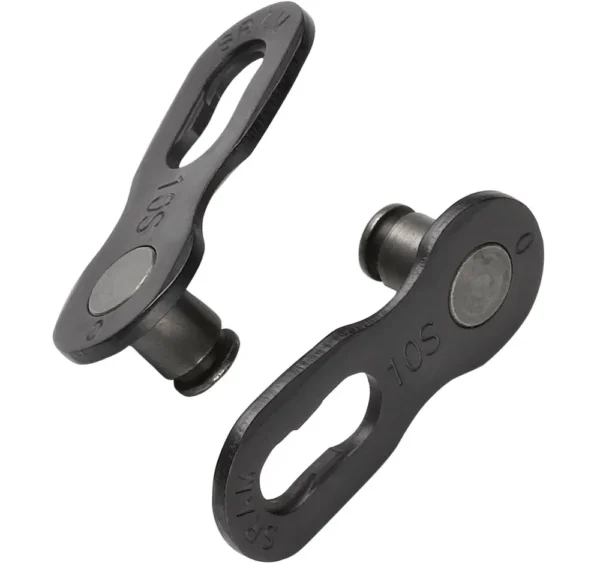 33c95f05a7c2290dfcf10f0672119646-convert.webp Замок ланцюга SRAM PowerLock Black Chain Connector 10-speed (4 шт)