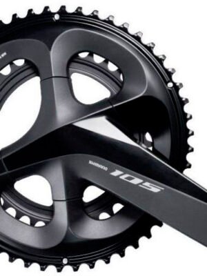 Шатуни Shimano FC-R7000 2?11 швидкостей Hollowtech II 172,5 мм 52?36Т