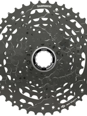 Касета Shimano CS-LG400-10 CUES 10-speed 11-48T