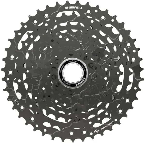 35135649eeccaf46352fb4cd202a2dee-convert.webp Касета Shimano CS-LG400-10 CUES 10-speed 11-48T