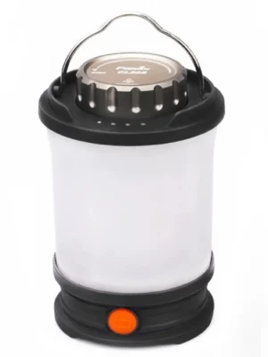 Ліхтар кемпінговий Fenix CL30R black