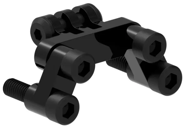 36089fd72f29346f7616f12c533c54f3-convert.webp Кріплення Lezyne FLEXI STEM MOUNT satin black (Y18)