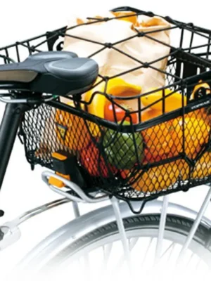 Сітка для корзини Topeak Cargo Net for TrolleyTote folding basket & MTX rear basket