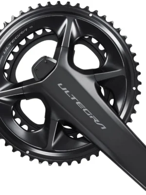 Шатуни Shimano FC-R8100-P ULTEGRA , Hollowtech II 172,5мм 50Х34, з вимірювачем потужності