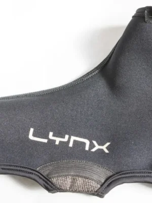 Велобахіли Lynx Cover Neoprene Black