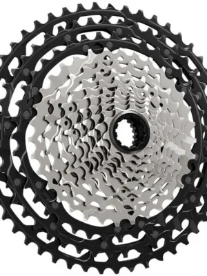 Касета Shimano CS-M9101-12 XTR 12-speed 10-51T