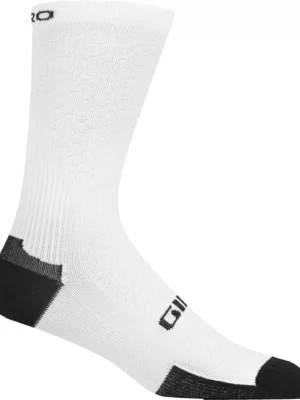 Шкарпетки Giro HRC Team White