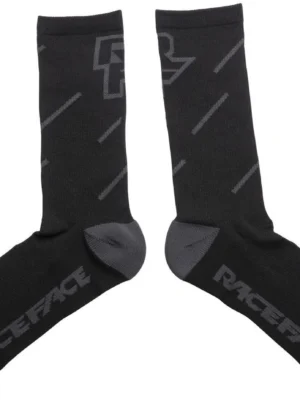 Шкарпетки Race Face Gear Jammer Sock black