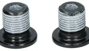 Болти зірки шатунів Shimano FC-M8000 DEORE XT M8X11мм (4шт.)