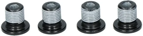 Болти зірки шатунів Shimano FC-M8000 DEORE XT M8X11мм (4шт.)