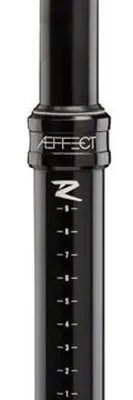 Підсідельний штир Race Face DP, Aeffect-R, 30.9, 465/170 black