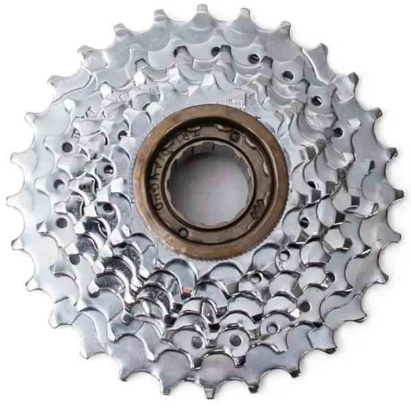 40dfbb2cd53970428247ca9648183357-convert.webp Тріскачка Tri-diamond FW-207 7-speed 13-28Т нікель