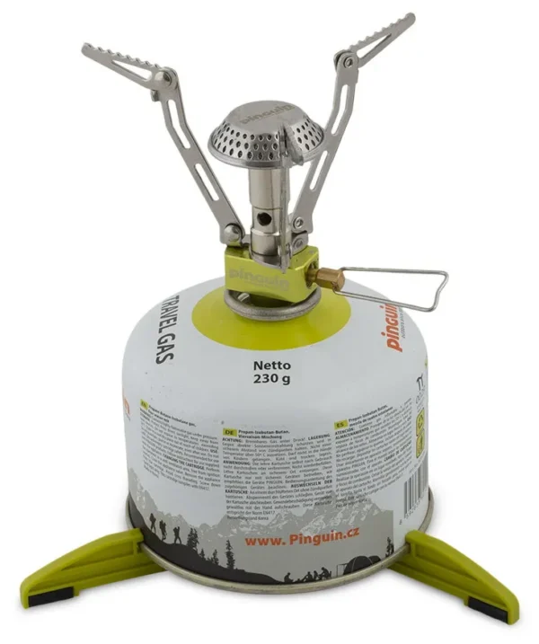 4249e29eecd6eaaa84d59745fea342bf-convert.webp Газовий пальник Pinguin Trek