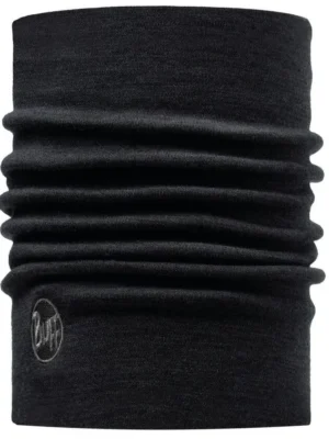 Бафф Heavyweight Merino Wool Buff® Solid Black