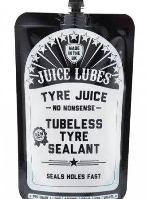 Герметик безкамерний Juice Lubes Tyre Sealant 140мл