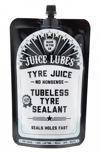45db147a3aa3cef01391d0a8a3331069-convert.webp Герметик безкамерний Juice Lubes Tyre Sealant 140мл