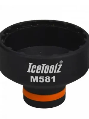 Знімач зірок Shimano, STePS (E6100/E7000/E8000) Ice Toolz M581
