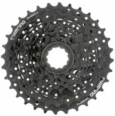 Касета Shimano CS-HG200-9 ACERA 9-speed 11-34T