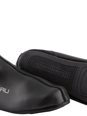 Велобахіли Garneau Thermal H2O Cycling Shoe Covers Black