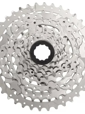 Касета 8-k 11-40T SUN RACE M680 MTB, Nickel