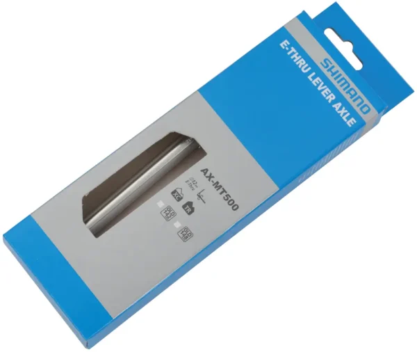 476d16eab61c5aa7bb262295d5ded677.webp Вісь задньої втулки Shimano AX-MT500-148X12, I-TYPE