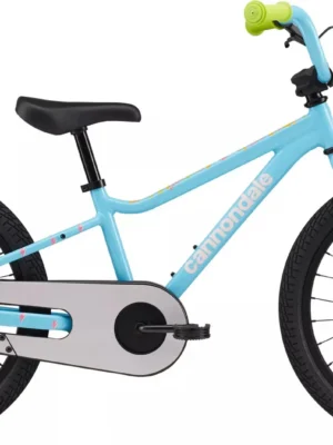 Велосипед 20" Cannondale Trail SS (2025) blue