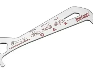 Ключ вимірювач зносу ланцюга Ice Toolz 62C4