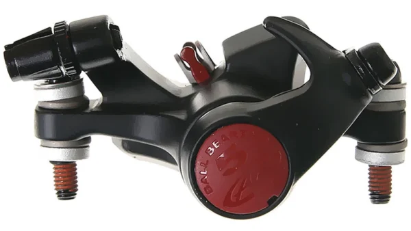 Дискові гальма механічний Avid AM BB5 MTB FR / RR