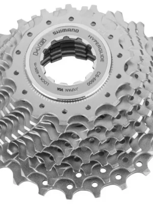 Касета Shimano CS-6600-10 ULTEGRA 10-speed 14-25T