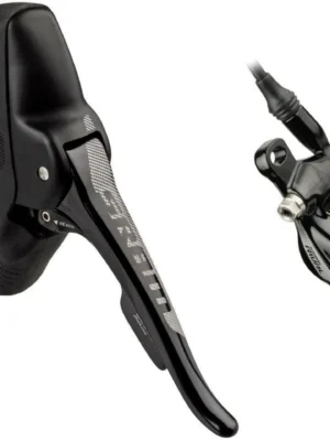 Дуал Dual Control Sram RIVAL AM RIVAL22 HRD FRT SHIFT YAW RR BRK 1800