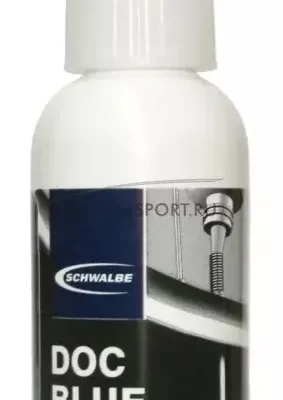 Герметик Schwalbe DOC BLUE Professional 60 мл