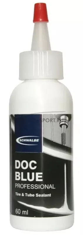 4c0163cae402436f496c4751ae18f054-convert.webp Герметик Schwalbe DOC BLUE Professional 60 мл