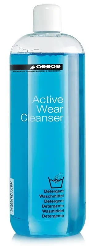 4d19ec86d5c9d5e37735fab586409d60-convert.webp Засіб для прання ASSOS Active Wear Cleanser 1000ml