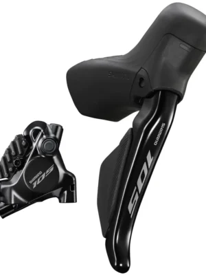 Гальмо Shimano R7170 105 гідравлічне дискове для шосе заднє