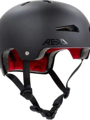 Шолом REKD Elite 2.0 Helmet black