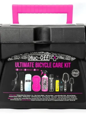 Набір для мийки Muc-Off Ultimate Bicycle Cleaning Kit