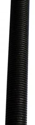 Вісь передньої втулки Shimano HB-RM60, 108мм (4-4/4"), пола