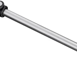 Вісь задньої втулки Shimano SM-AX56-А E-THRU, 142MM, DIA:12MM