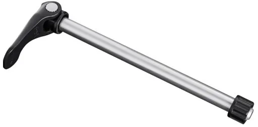 Вісь задньої втулки Shimano SM-AX56-А E-THRU, 142MM, DIA:12MM