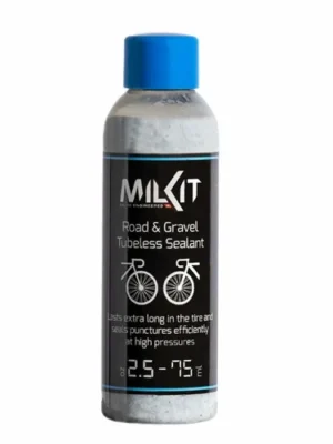 Герметик Road & Gravel milKit Tubeless Sealant