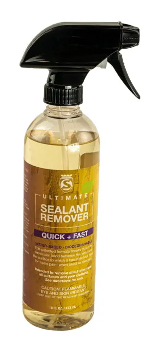 54cb72561053ce5f3c47d0bac6f4cc2d-convert.webp Засіб для догляду Ultimate Sealant Remover Silca, 473 ml