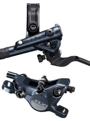Гальмо Shimano BR-M7100 SLX дискове гідравлічне переднє
